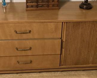 Bedroom Mid Century Modern Dresser