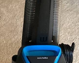 Bissell Vacuum Cleaner