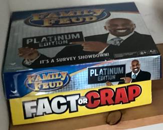 Fact or Crap Game