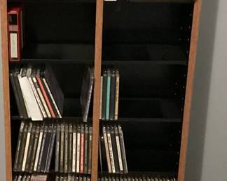 CD DVD Stand