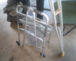 Medical items