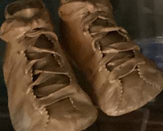 Shoes Figurine