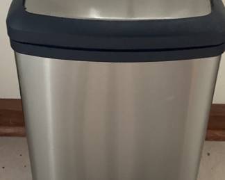 Trashcan