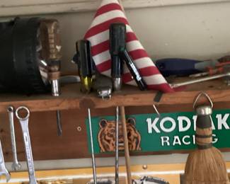 Tools