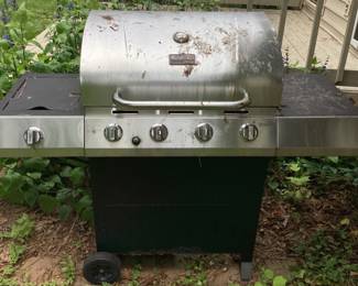 Grill