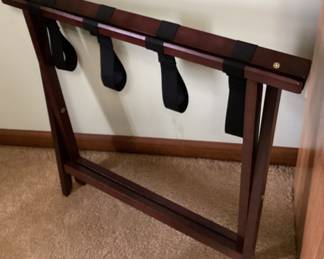 luggage Rack