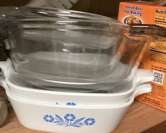 Corning Ware