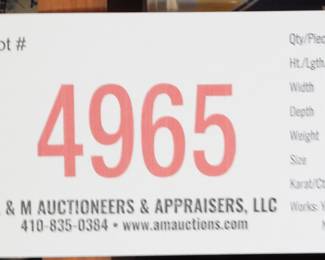 Sale Picture