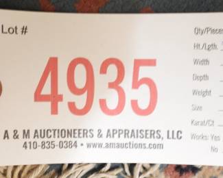 Sale Picture