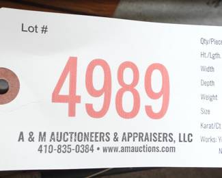 Sale Picture