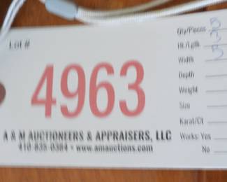 Sale Picture