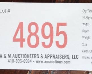 Sale Picture