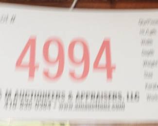 Sale Picture