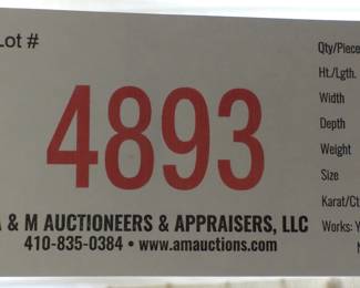 Sale Picture