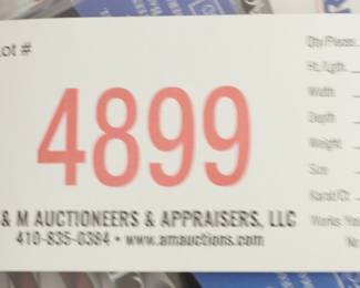 Sale Picture