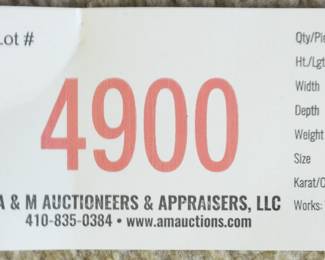 Sale Picture