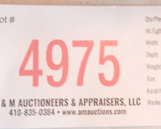 Sale Picture