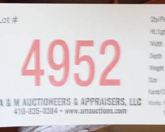 Sale Picture