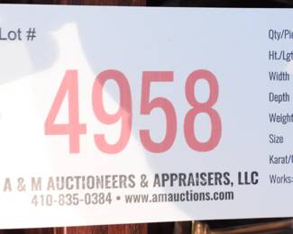 Sale Picture