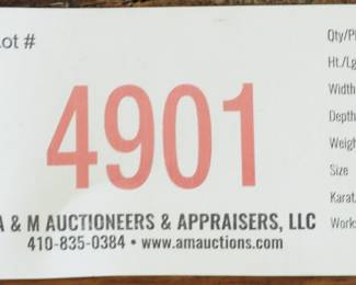 Sale Picture