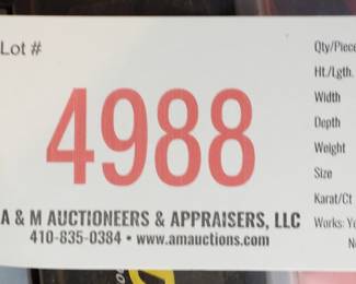 Sale Picture