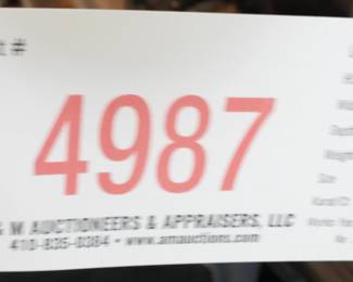 Sale Picture