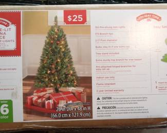 Sale Picture