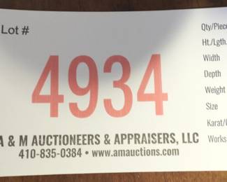 Sale Picture