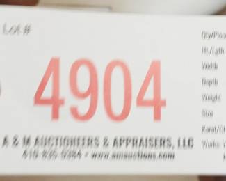 Sale Picture