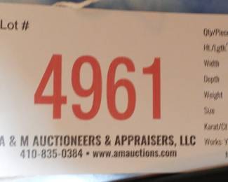 Sale Picture