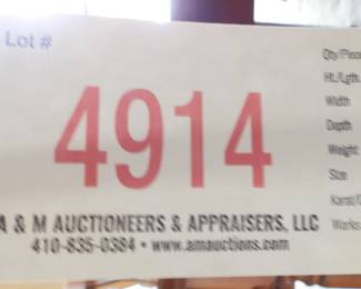 Sale Picture