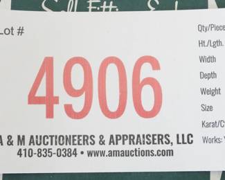 Sale Picture