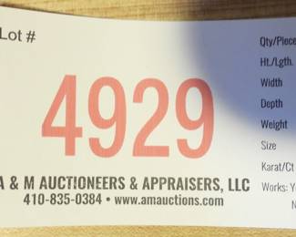 Sale Picture