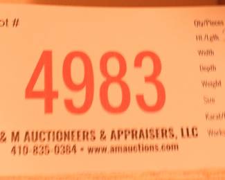 Sale Picture