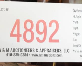 Sale Picture