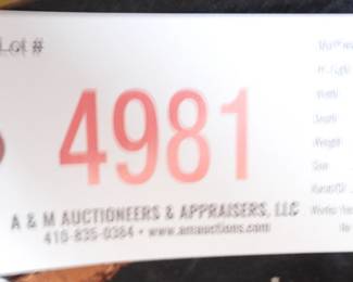Sale Picture