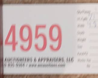 Sale Picture