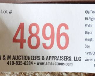 Sale Picture