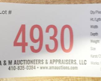Sale Picture