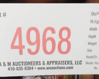 Sale Picture