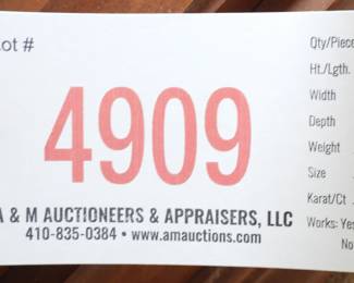 Sale Picture
