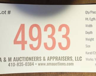 Sale Picture