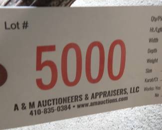 Sale Picture