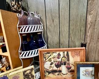 Wine anyone? This collection is curated for you!