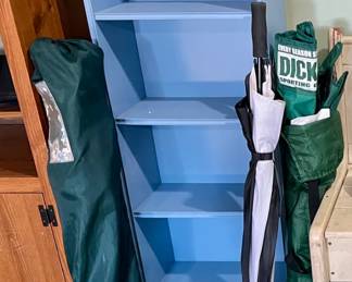 Shelf is good for anywhere in your home