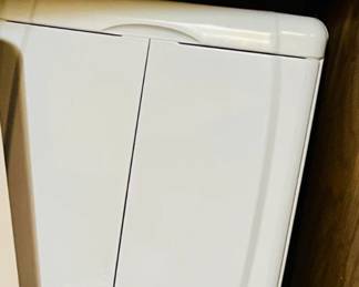 Makeup Mirror, Verilux light and manicure tool