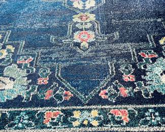 Large living room rug (approx. 10x14)