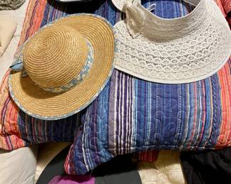 Hats