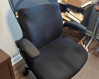 office chair