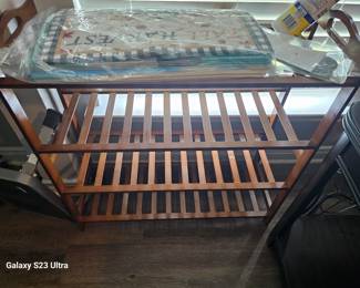 shelving